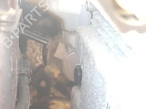 Used Brake master cylinder PEUGEOT 308 II (LB_, LP_, LW_, LH_, L3_) 1.5 BlueHDI 100 (102 hp) 25132596