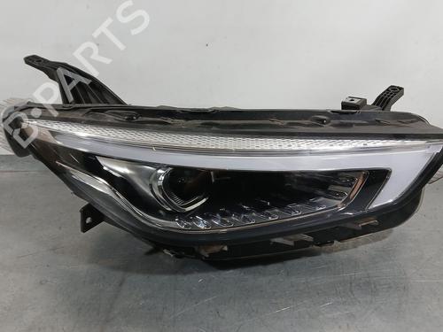 Used Right headlight Right headlight 39621318 39621318