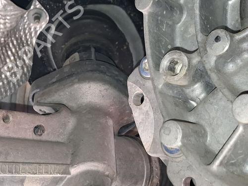 Used Steering rack Steering rack 37689102 37689102