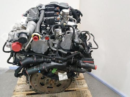 Engine PEUGEOT 5008 II (MC_, MJ_, MR_, M4_) 1.2 THP (MRHNYH, MRHNYW, MRHNSJ, MRHNSU, MRHNSM) | BP26909783M1