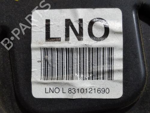 Left headlight SSANGYONG RODIUS II 2.2 Xdi 4WD | BP25146352C28 - Image 6