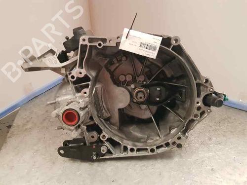 Gearbox PEUGEOT 2008 II (UD_, US_, UY_, UJ_, UR_, UC_)  | BP20645465M3 