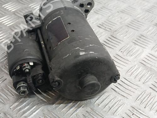 Startmotor MERCEDES-BENZ M-CLASS (W163) ML 270 CDI (163.113) | BP25289266M8 