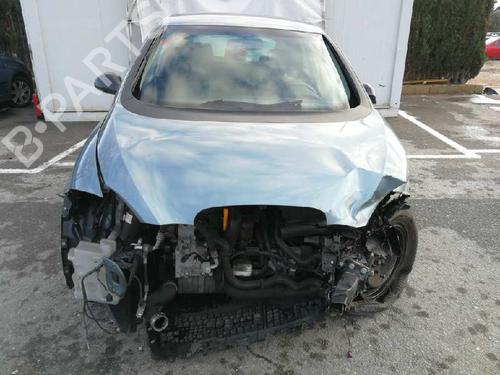 Steering column stalk SEAT ALTEA (5P1)  | BP10666452I23 