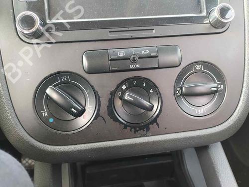 Used Climate control VW GOLF V (1K1) [2003-2010]  25735558