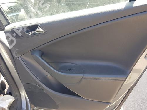 rear-right-window-mechanism-vw-passat-b6-3c2-3c4839756h-2005-2006-2007-2008-2009-2010-9727309 main image