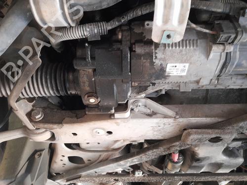 Lenkgetriebe für Lenkgetriebe BMW X1 (E84) sDrive 18 d (143 hp) 36702492 36702492