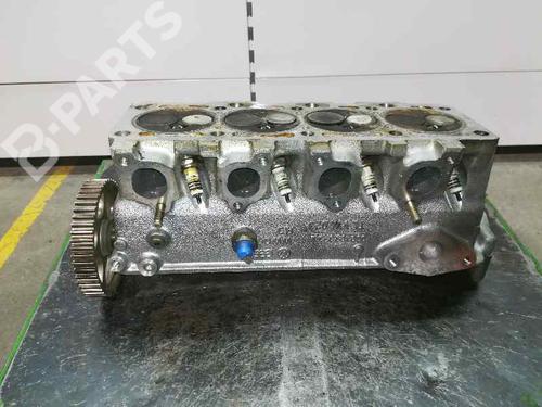 Cylinder head SEAT IBIZA II (6K1) 1.4 i | BP10973389M5 