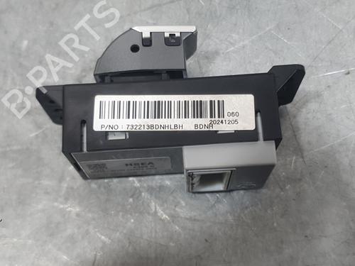 Right rear window switch KG MOBILITY KORANDO (C300) 1.5 T-GDI | BP35949030I28 - Image 2