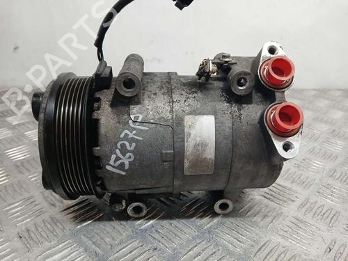 AC compressor FORD FOCUS II (DA_, HCP, DP)  | BP18299969M34 