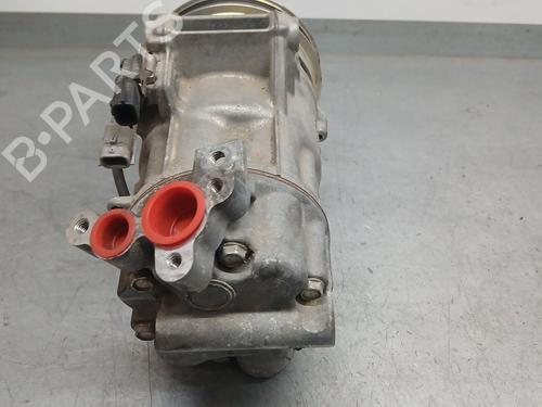 AC compressor RENAULT CLIO V (B7_) 1.0 SCe 75 (B7M5) | BP29908938M34 - Image 4
