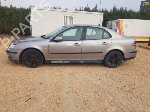Oberschutz SAAB 9-3 (YS3F, E79, D79, D75)  | BP20853935M93 