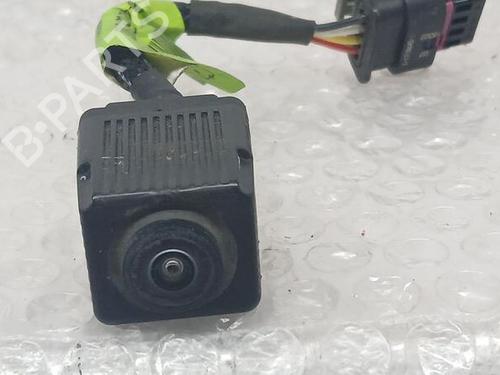 Camera PEUGEOT 208 II (UB_, UP_, UW_, UJ_) [2019-2025]  21196166