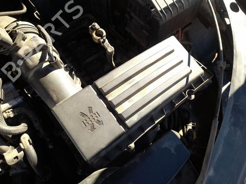 Used Air filter box AUDI A3 (8P1) 2.0 TDI 16V (140 hp) 30683848