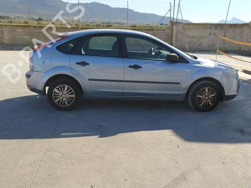 Engine control unit (ECU) FORD FOCUS II (DA_, HCP, DP) 1.6 TDCi | BP33023519M57 - Image 7