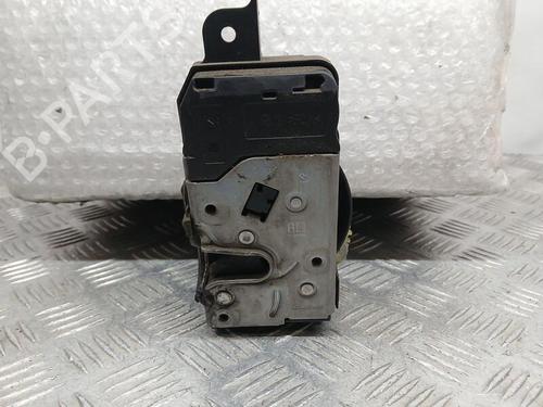 Front right lock OPEL ASTRA H GTC (A04)  | BP29356370C97 