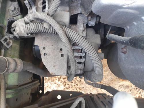 Alternator MAZDA 2 (DE_, DH_) 1.4 MZR-CD | BP27202142M7 