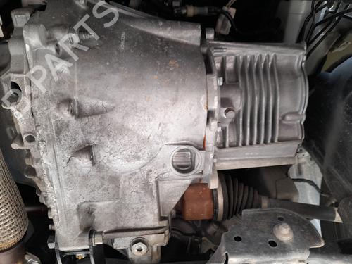Used Gearbox Gearbox 37473503 37473503