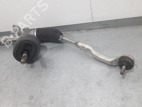 Steering rack MITSUBISHI COLT VII Hatchback (VB_) | BP24350071M22 - Image 3