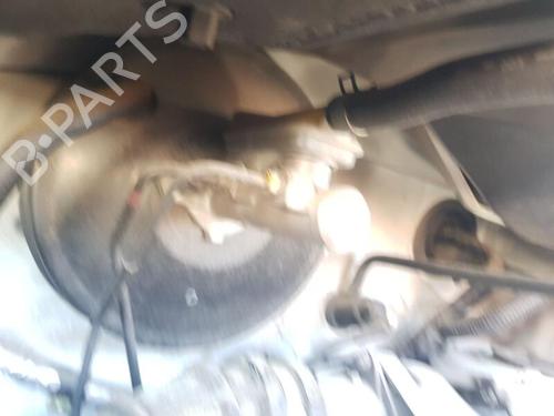 Used Brake master cylinder NISSAN NV200 Van 1.5 dCi 85 (M20, M20N, M20M) (86 hp) 26215282