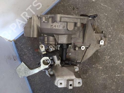 Gearbox SKODA OCTAVIA III (5E3, NL3, NR3)  | BP18336734M3 