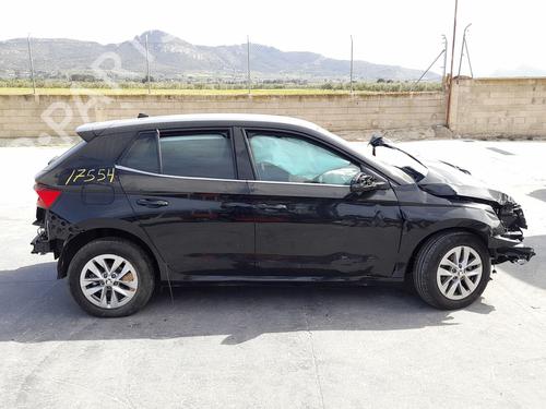 AC compressor SKODA FABIA IV (PJ3) 1.0 TSI | BP33986394M34  - Image 7