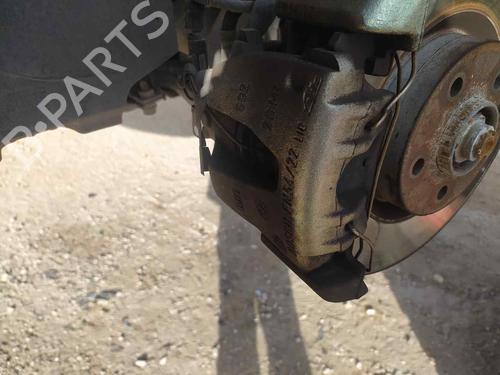 Used Left front brake caliper ALFA ROMEO 147 (937_) [2000-2010]  22636592