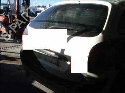 Right mirror CITROËN XSARA PICASSO (N68)  | BP1195366C27 