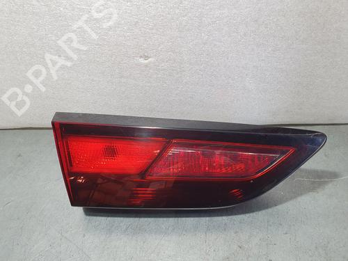 Used Left taillight OPEL ASTRA K (B16) [2015-2022]  13751846