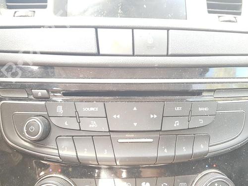 Used Radio PEUGEOT 508 I (8D_) 2.0 HDi (140 hp) 29157505