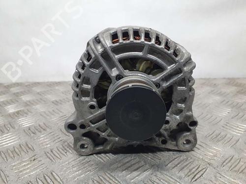 Used Alternator VW POLO V (6R1, 6C1) [2009-2022]  7833226