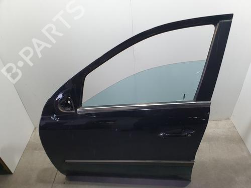 Left front door MERCEDES-BENZ M-CLASS (W164)  | BP15683447C2 