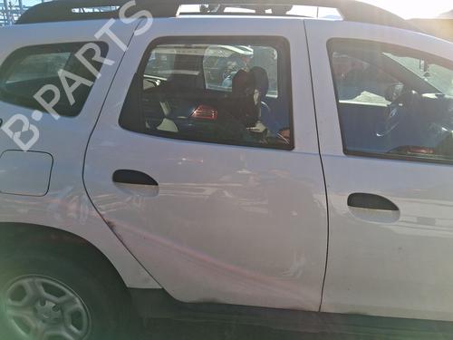 Used Right rear door Right rear door DACIA DUSTER (HM_) 1.0 TCe 100 (HMMT) (101 hp) 33963341 33963341