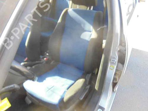 Steering pump VW GOLF IV (1J1)  | BP3356649M99 