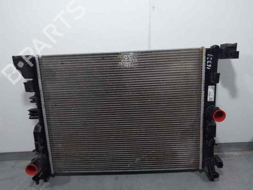 Køler RENAULT ARKANA I (LCM_, LDN_) 1.5 E-TECH 145 (94 hp) 24675935
