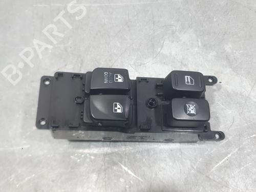 left-front-window-switch-hyundai-accent-iii-mc-2005-2006-2007-2008-2009-2010-33547042 main image