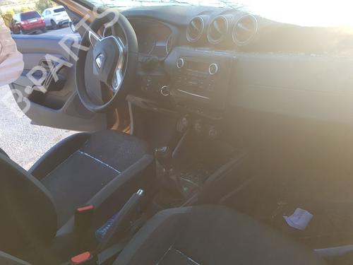 Airbag Kit DACIA DUSTER (HM_) 1.0 LPG (HMMT) | BP11350250C86 