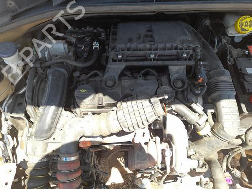 Used Engine CITROËN C-ELYSEE (DD_) 1.6 BlueHDi 100 (99 hp) 26391003