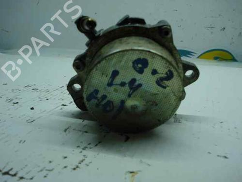 Used Vacuum pump CITROËN C2 (JM_) 1.4 HDi (68 hp) 1654168