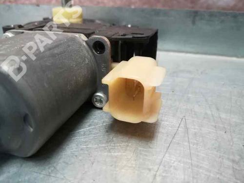 Right front window motor FORD FIESTA VI (CB1, CCN)  | BP5076013E20 