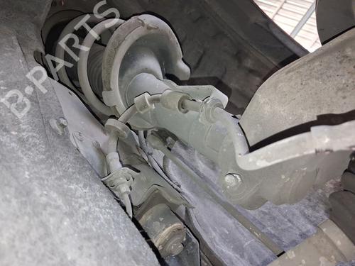 Used Left front shock absorber Left front shock absorber VOLVO V40 Hatchback (525) D2 (114 hp) 40195057 40195057