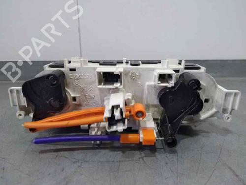 Climate control PEUGEOT 2008 I (CU_)  | BP21493119I5