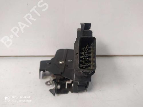 Front right lock FORD FOCUS II (DA_, HCP, DP)  | BP3250970C97 