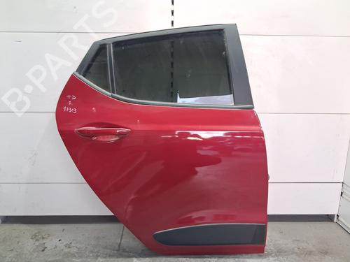 right-rear-door-hyundai-i10-ii-ba-ia-2013-2014-2015-2016-2017-2018-2019-2020-2021-30469740 main image