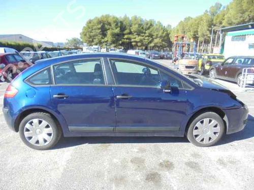 Fuse box CITROËN C4 I (LC_)  | BP14010857E1 