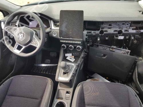 Electronic sensor RENAULT CAPTUR II (HF_) | BP25292489M84 - Image 11