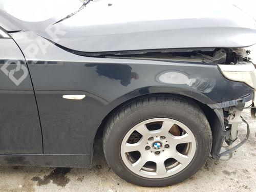 Used Right front fenders Right front fenders BMW 5 (E60) 520 i (170 hp) 11054343 11054343