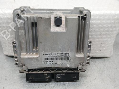 Used Engine control unit (ECU) Engine control unit (ECU) FORD TOURNEO CONNECT / GRAND TOURNEO CONNECT V408 MPV 1.5 EcoBlue (120 hp) 32211685 32211685