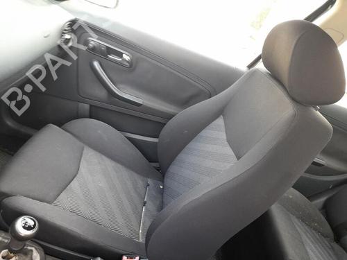 Used Right front seat SEAT IBIZA III (6L1) 1.9 TDI (100 hp) 26217467