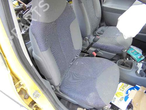 Front right window mechanism PEUGEOT 107 (PM_, PN_)  | BP206327C23 